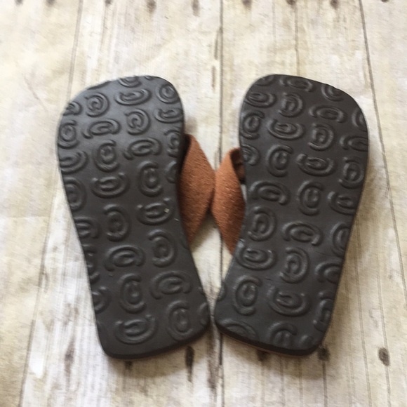 Cobian Kids Flip Flops - Picture 4 of 4